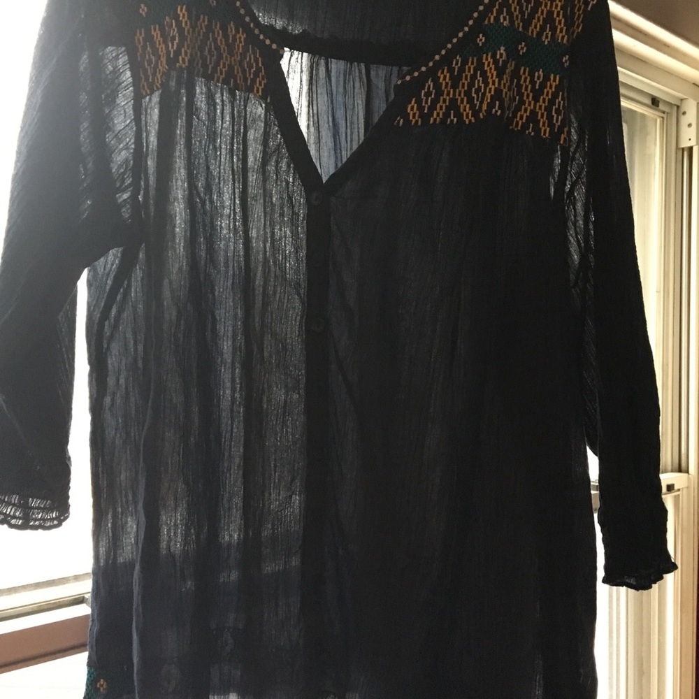 Blouse